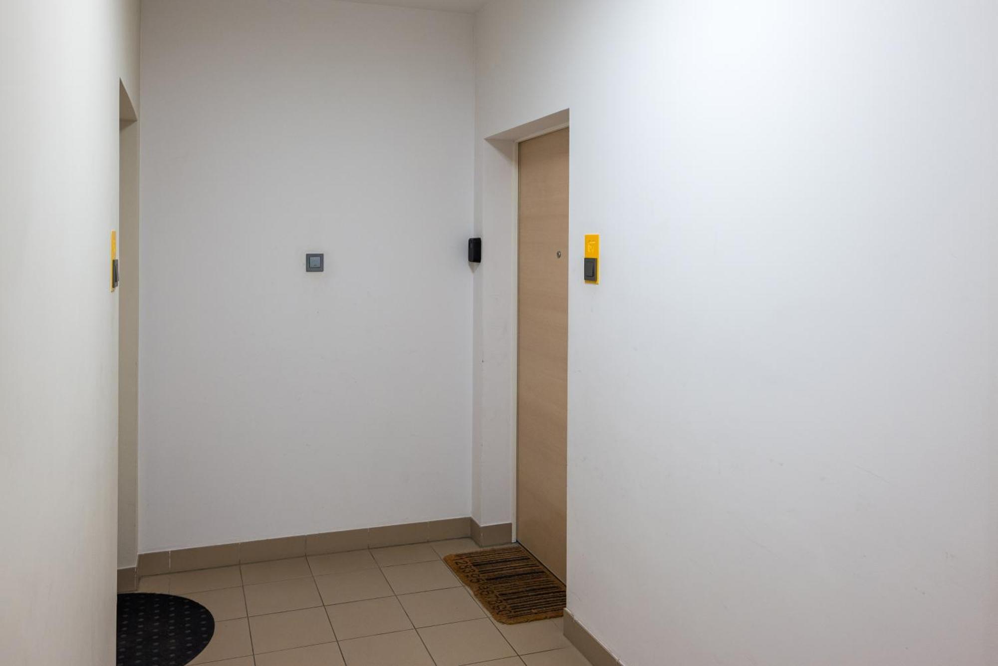 Wola Jana Kazimierza Chic Apartment วอร์ซอ ภายนอก รูปภาพ