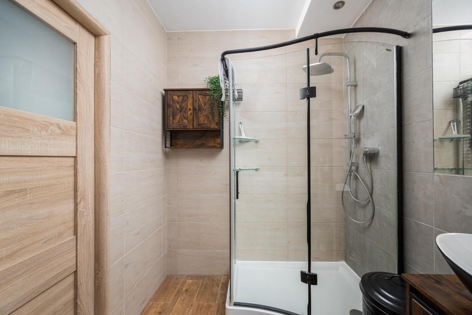 Wola Jana Kazimierza Chic Apartment วอร์ซอ ภายนอก รูปภาพ